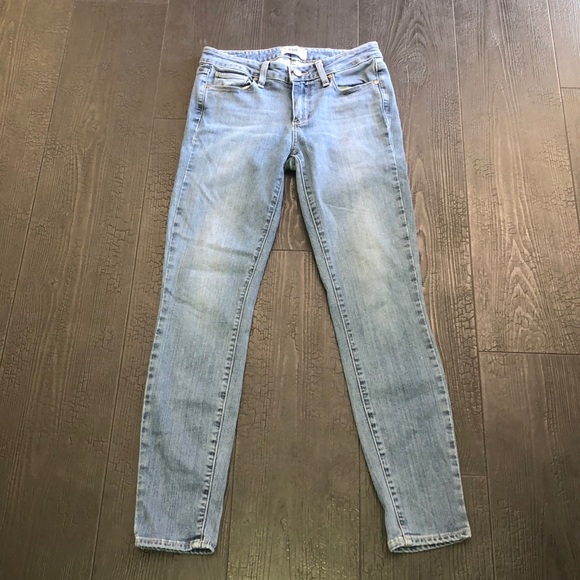 PAIGE Denim - PAIGE Jeans Size 28 Verdugo Ankle